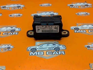 Датчик поперечного ускорения MERCEDES-BENZ M-класс W164 (2005 - 2008) — Разборка Мерседес
