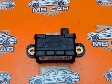 Датчик поперечного ускорения MERCEDES-BENZ M-класс W164 (2005 - 2008) — Разборка Мерседес