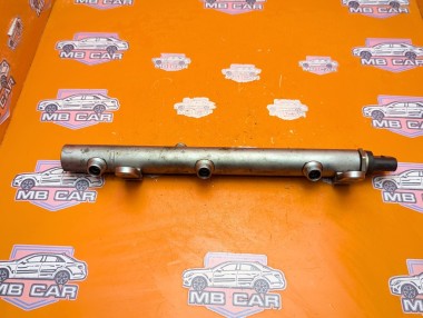 Рампа топливная MERCEDES-BENZ M-класс W164 рестайлинг (2008 - 2011) &mdash; Разборка Мерседес