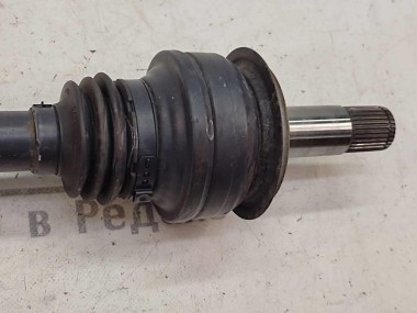 Привод задний MERCEDES-BENZ GLC-класс AMG X253 (2016 - 2019) — Разборка Мерседес