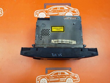 Команд MERCEDES-BENZ E-класс W211/S211 (2002 - 2006) — Разборка Мерседес