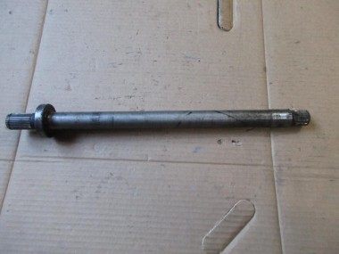 Вал промежуточный перед привода MERCEDES-BENZ E-класс W211/S211 (2002 - 2006) — Разборка Мерседес