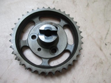 Шестерня распредвала MERCEDES-BENZ M-класс W163 рестайлинг (2001 - 2005) — Разборка Мерседес