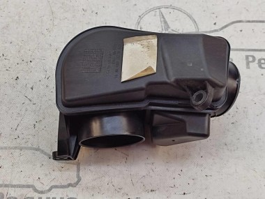 Резонатор воздушного фильтра MERCEDES-BENZ E-класс W211/S211 (2002 - 2006) — Разборка Мерседес