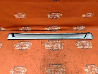 Порог пластиковый левый MERCEDES-BENZ M-класс AMG W163 (2000 - 2001) — Разборка Мерседес