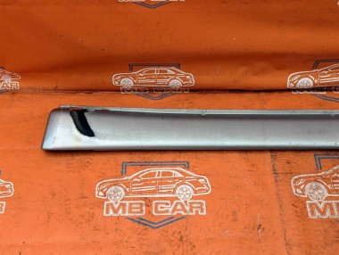 Порог пластиковый левый MERCEDES-BENZ M-класс AMG W163 (2000 - 2001) — Разборка Мерседес