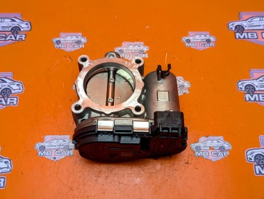 Дроссельная заслонка MERCEDES-BENZ A-класс W176 рестайлинг (2015 - 2018) — Разборка Мерседес