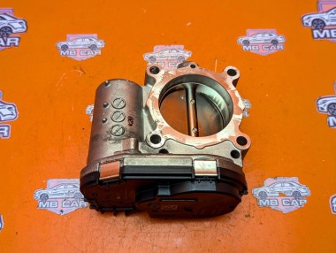 Дроссельная заслонка MERCEDES-BENZ A-класс W176 рестайлинг (2015 - 2018) — Разборка Мерседес