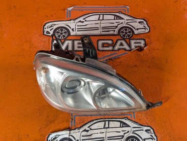 Фара правая MERCEDES-BENZ M-класс W163 рестайлинг (2001 - 2005) &mdash; Разборка Мерседес