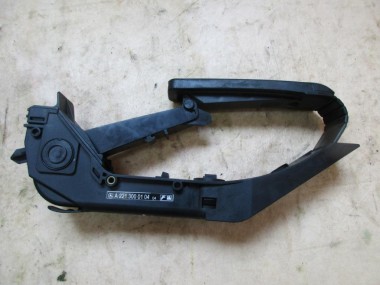 Педаль газа электронная MERCEDES-BENZ CL-класс AMG C216 рестайлинг (2010 - 2014) — Разборка Мерседес