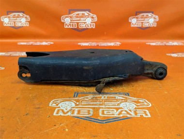 Рычаг задней стойки (лодка) MERCEDES-BENZ E-класс W211/S211 (2002 - 2006) — Разборка Мерседес