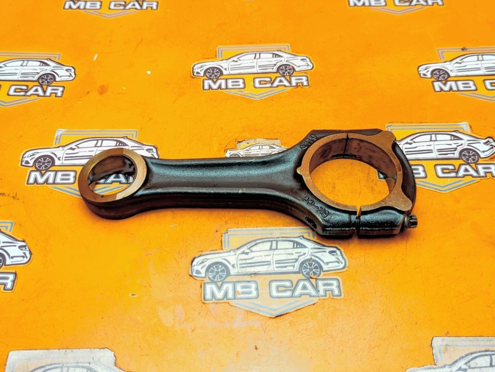 Шатун Дизель MERCEDES-BENZ V-класс W639 (2003 - 2014) фото 1 &mdash; Разборка Мерседес