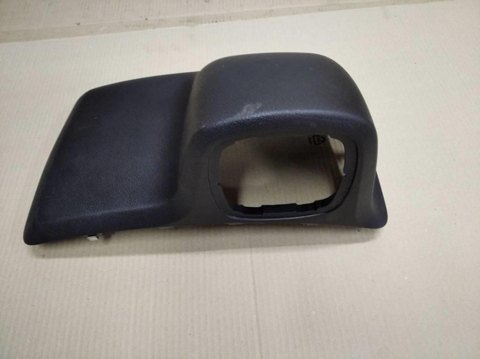 Накладка торпеды MERCEDES-BENZ V-класс W447 (2014 - 2025) фото 1 — Разборка Мерседес