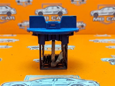 Реле моторчика печки MERCEDES-BENZ Sprinter w906 — Разборка Мерседес