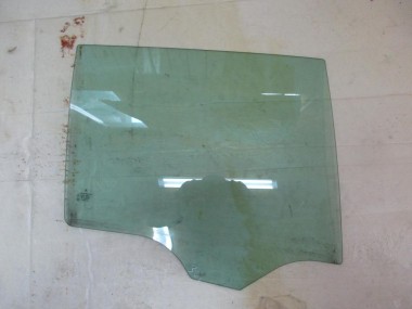 Стекло заднее правое MERCEDES-BENZ C-класс W204/S204/С204 рестайлинг (2011 - 2015) — Разборка Мерседес