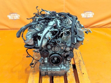 Двигатель дизельный MERCEDES-BENZ GL-класс X164 рестайлинг (2009 - 2012) — Разборка Мерседес