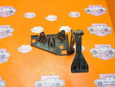 Замок капота MERCEDES-BENZ M-класс W163 (1997 - 2001) &mdash; Разборка Мерседес