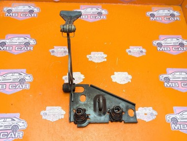 Замок капота MERCEDES-BENZ M-класс W163 (1997 - 2001) &mdash; Разборка Мерседес