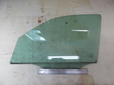 Стекло переднее левое MERCEDES-BENZ M-класс W163 рестайлинг (2001 - 2005) — Разборка Мерседес