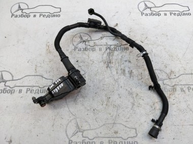 Маслоотделитель MERCEDES-BENZ C-класс W205/S205/C205/A205 (2014 - 2018) — Разборка Мерседес