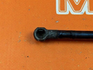 Амортизатор капота MERCEDES-BENZ M-класс AMG W163 рестайлинг (2001 - 2005) — Разборка Мерседес