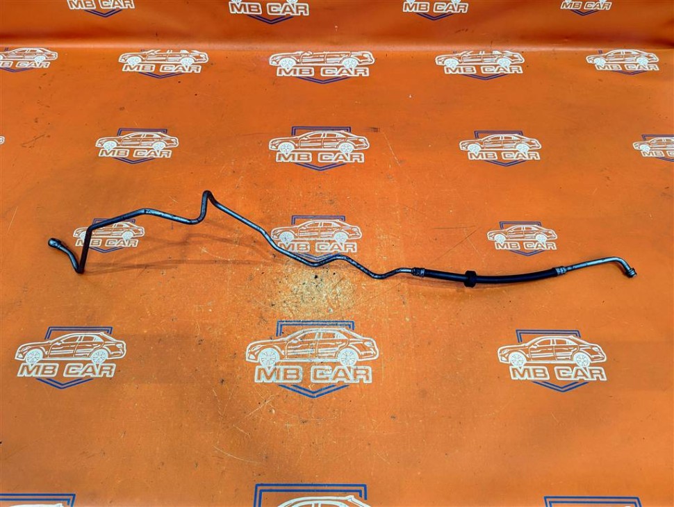 Трубка АКПП MERCEDES-BENZ CLK-класс C209/A209 (2002 - 2005) фото 1 — Разборка Мерседес