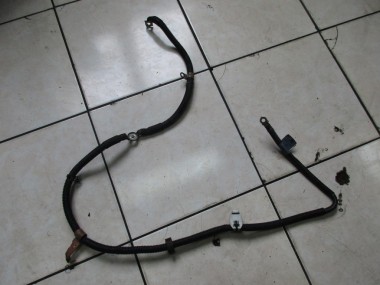 Провод генератора MERCEDES-BENZ E-класс W212/S212/C207/A207 (2009 - 2013) — Разборка Мерседес