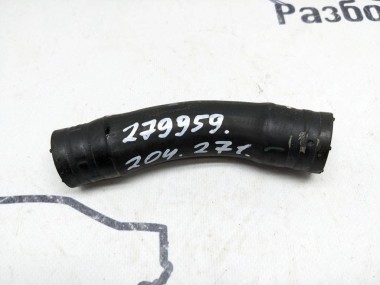 Патрубок ОЖ MERCEDES-BENZ C-класс W204/S204 (2006 - 2011) — Разборка Мерседес