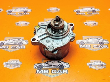 Насос вакуумный MERCEDES-BENZ Sprinter W906 (2006 - 2019) — Разборка Мерседес