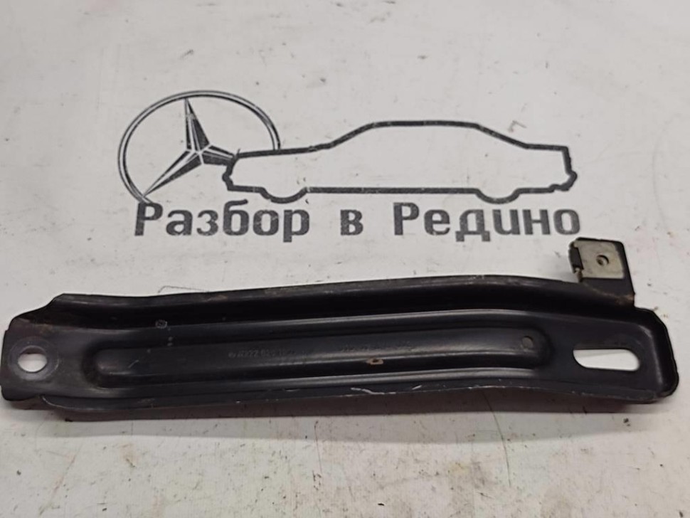 Кронштейн MERCEDES-BENZ S-класс W222/C217/A217 (2013 - 2017) фото 1 — Разборка Мерседес
