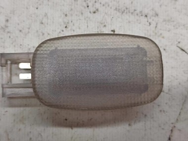 Плафон подсветки MERCEDES-BENZ E-класс W211/S211 рестайлинг (2006 - 2009) — Разборка Мерседес