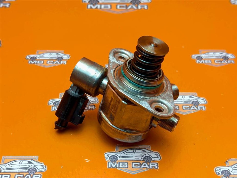 ТНВД MERCEDES-BENZ S-класс W222/C217/A217 (2013 - 2017) фото 1 — Разборка Мерседес