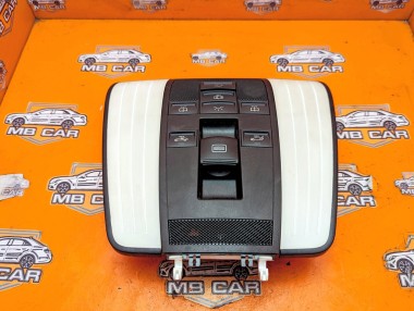 Плафон салона MERCEDES-BENZ E-класс W212/S212/C207/A207 рестайлинг (2013 - 2016) &mdash; Разборка Мерседес