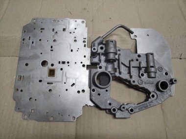 Крышка АКПП MERCEDES-BENZ W124 W124/S124/C124/A124 (1984 - 1993) — Разборка Мерседес