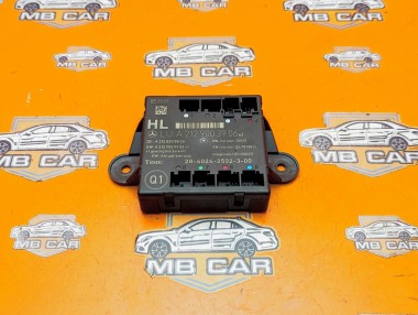 Блок двери MERCEDES-BENZ GLK-класс X204 (2008 - 2012) — Разборка Мерседес