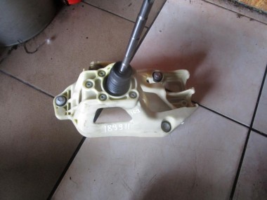 Кулиса МКПП MERCEDES-BENZ A-класс W169 рестайлинг (2008 - 2012) — Разборка Мерседес