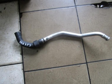 Трубка ОЖ MERCEDES-BENZ C-класс W205/S205/C205/A205 (2014 - 2018) — Разборка Мерседес