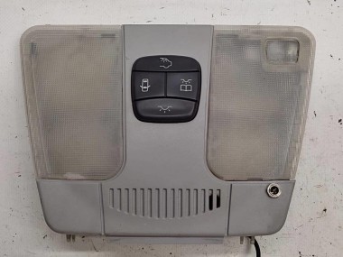 Плафон салона MERCEDES-BENZ E-класс W210/S210 рестайлинг (1999 - 2003) — Разборка Мерседес