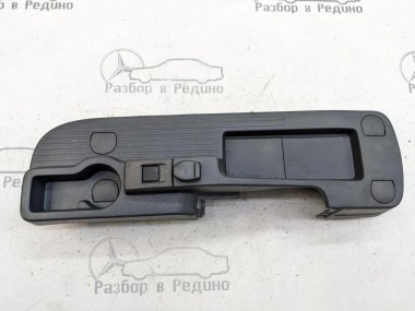 Подлокотник MERCEDES-BENZ Citan W415 (2012 - 2021) — Разборка Мерседес