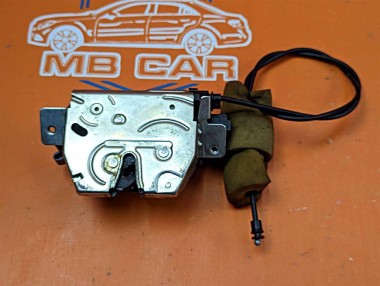 Замок багажника MERCEDES-BENZ M-класс W164 (2005 - 2008) — Разборка Мерседес