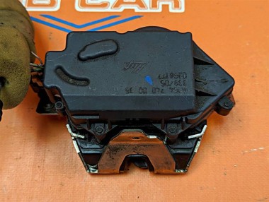 Замок багажника MERCEDES-BENZ M-класс W164 (2005 - 2008) — Разборка Мерседес