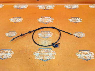 Трос ручника MERCEDES-BENZ M-класс W163 (1997 - 2001) — Разборка Мерседес