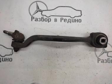 Рычаг передний нижний правый MERCEDES-BENZ E-класс W212/S212/C207/A207 (2009 - 2013) — Разборка Мерседес