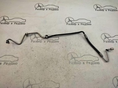 Трубка АКПП MERCEDES-BENZ C-класс W204/S204 (2006 - 2011) — Разборка Мерседес