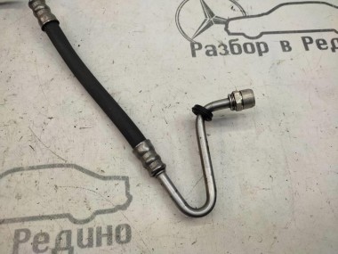 Трубка АКПП MERCEDES-BENZ C-класс W204/S204 (2006 - 2011) — Разборка Мерседес