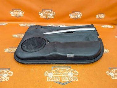 Карта двери передняя правая MERCEDES-BENZ M-класс W164 рестайлинг (2008 - 2011) — Разборка Мерседес