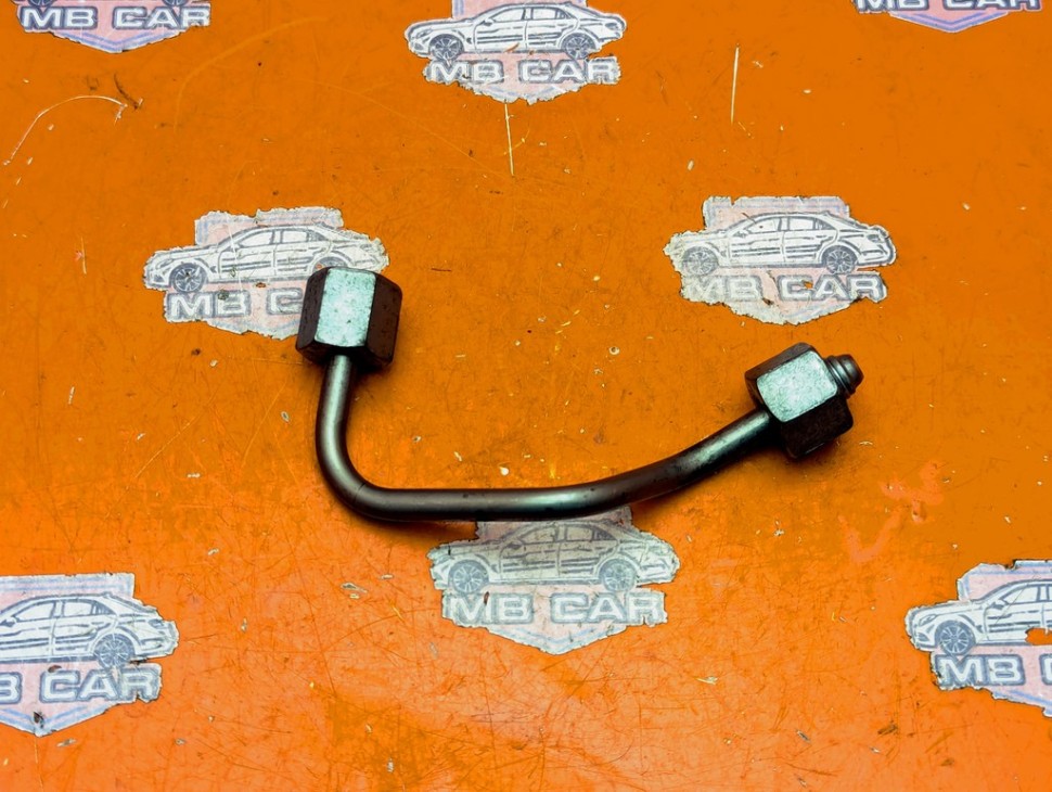 Трубка топливная MERCEDES-BENZ E-класс W211/S211 (2002 - 2006) фото 1 — Разборка Мерседес