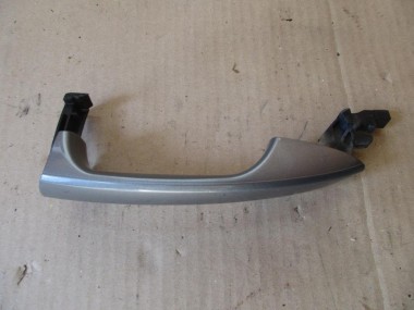 Ручка двери наружняя MERCEDES-BENZ C-класс W204/S204 (2006 - 2011) — Разборка Мерседес