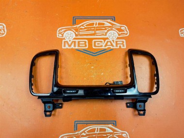 Накладка MERCEDES-BENZ M-класс W166 (2011 - 2015) — Разборка Мерседес