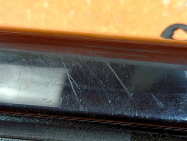 Накладка MERCEDES-BENZ M-класс W166 (2011 - 2015) — Разборка Мерседес